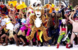 Un tocco di follia in ufficio: Harlem Shake! 2 hs1