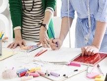 Scopri la creatività del tuo team con il Fashion Stylist Team Building di Made In Team