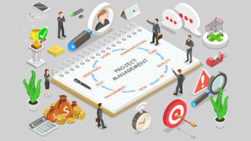 Il Project Management è una competenza multidisciplinare da allenare