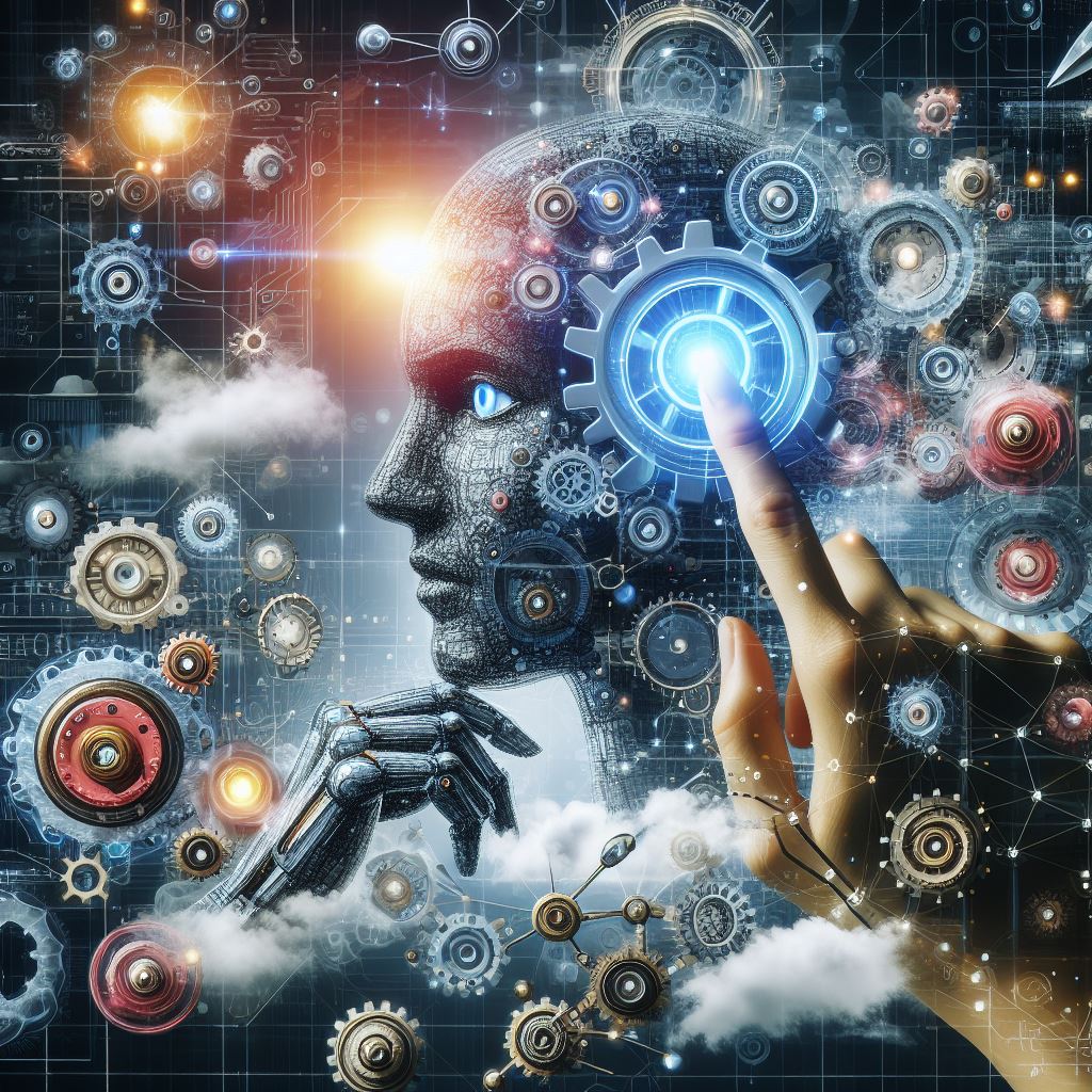L Intelligenza Artificiale Un Cambiamento Radicale Per Le Aziende Del 